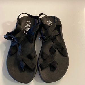 MadLove sandals